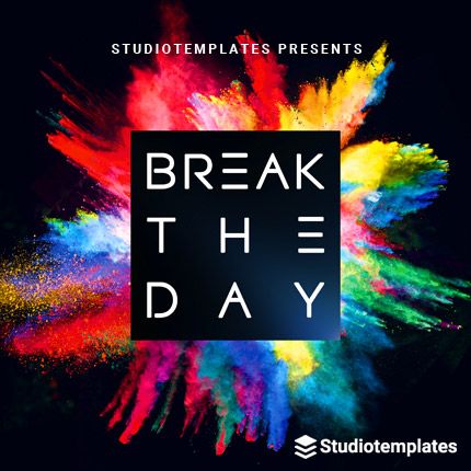 Break The Day