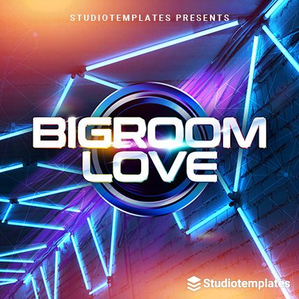 Bigroom Love