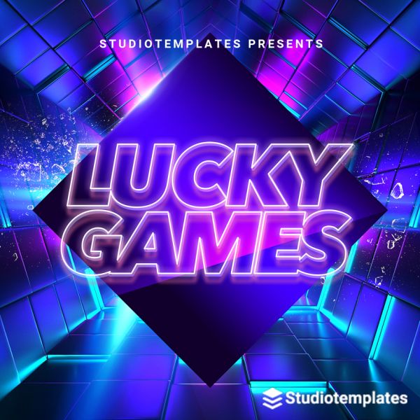 Lucky Games