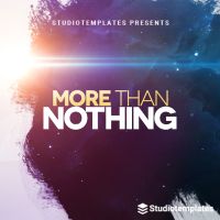 More Than Nothing