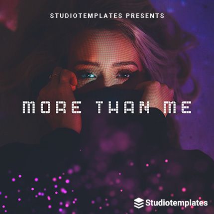 More Than Me