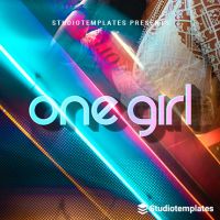 One Girl