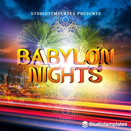 Babylon Nights