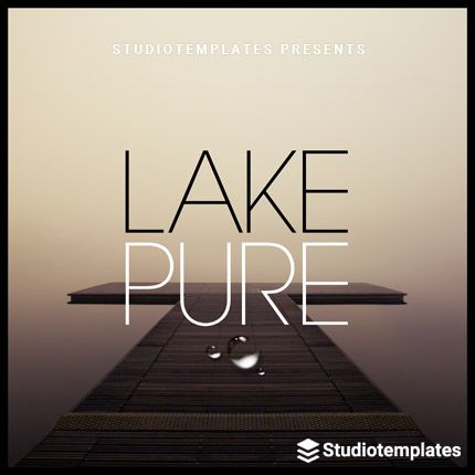 Lake Pure