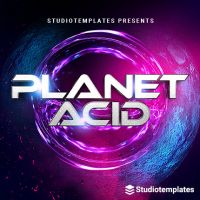 Planet Acid