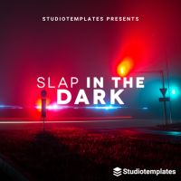 Slap In The Dark