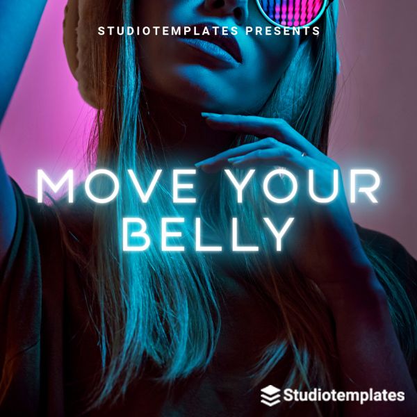 Move Your Belly