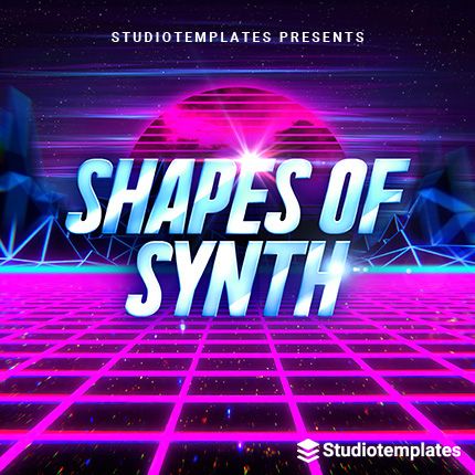 Shapes Of Synth