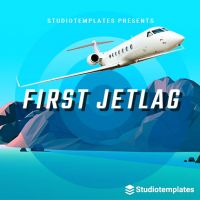 First Jetlag