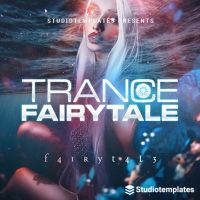 Trance Fairytale