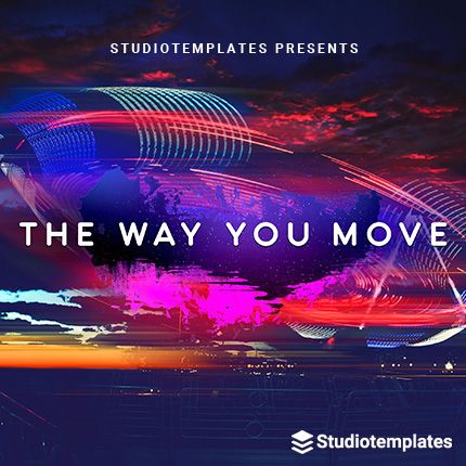 The Way You Move