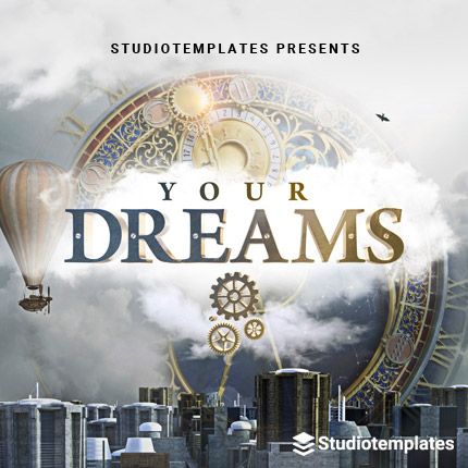 Your Dreams