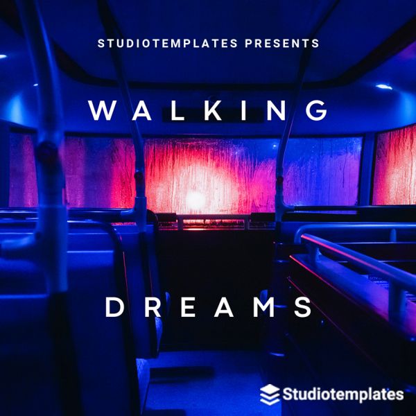 Walking Dreams