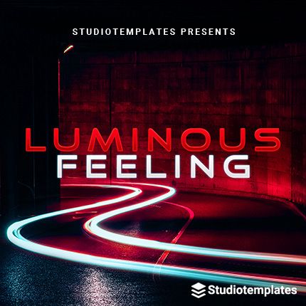 Luminous Feeling