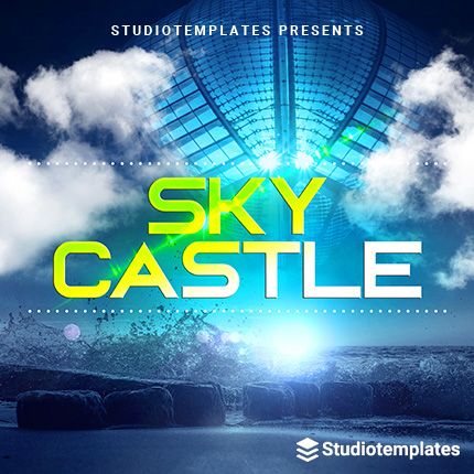 Sky Castle