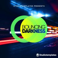 Bouncing Darkness