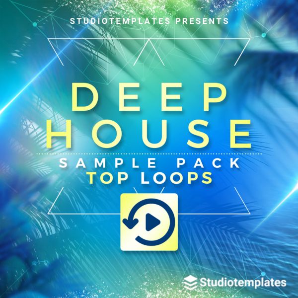 DH Vol. 1 - Top Loops