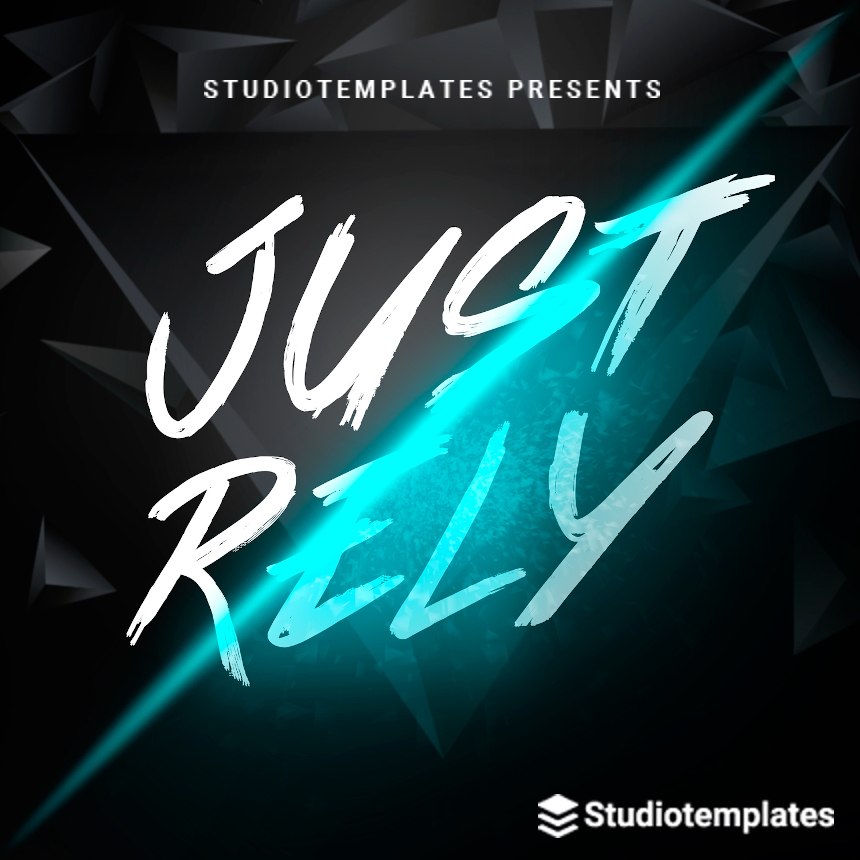 Just Rely Dance FL Studio Templates Studiotemplates Just Rely Dance FL Studio Templates Studiotemplates