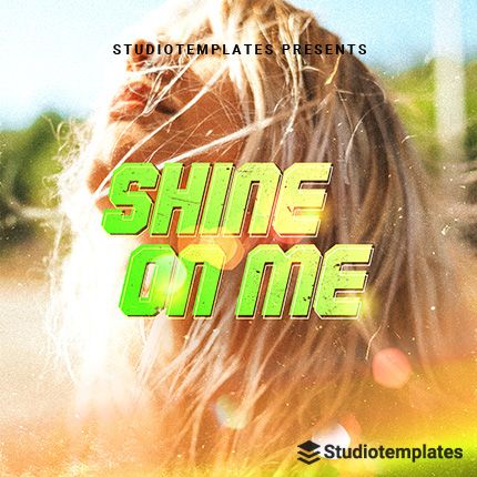 Shine On Me