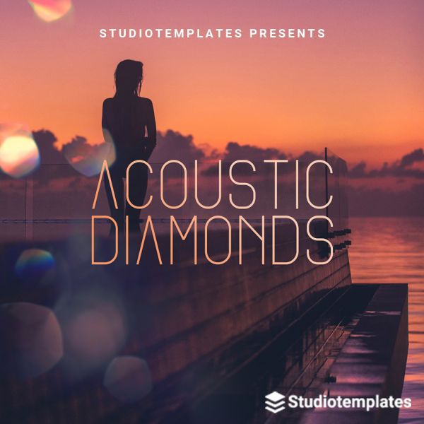 Acoustic Diamonds