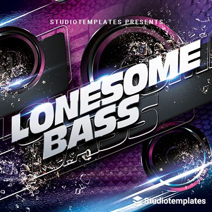 Lonesome Bass