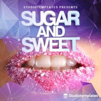 Sugar And Sweet