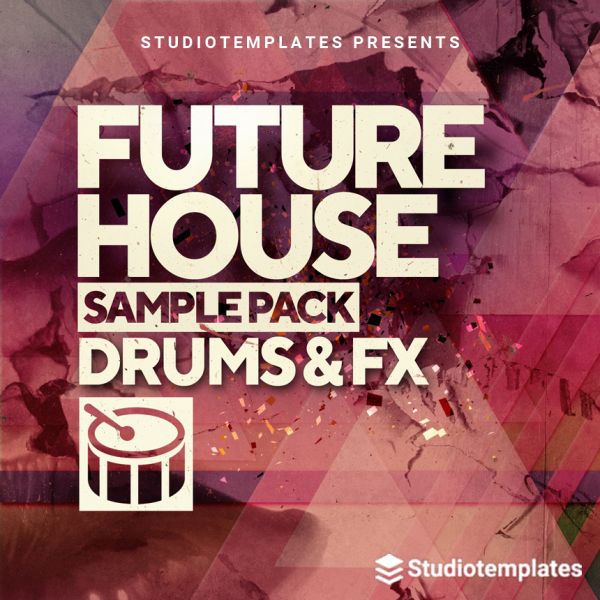 FH Vol. 1 - Drums & FX