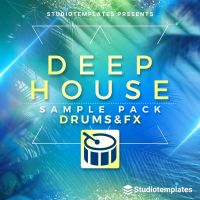 DH Vol. 1 - Drums & FX
