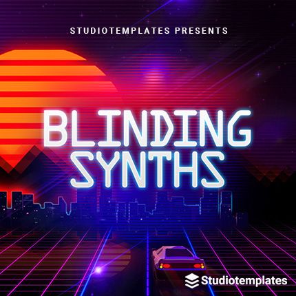 Blinding Synths