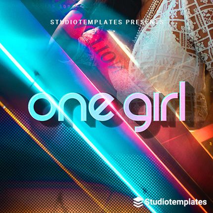 One Girl