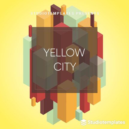 Yellow City