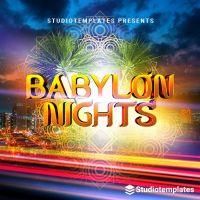 Babylon Nights