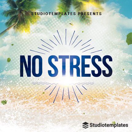 No Stress