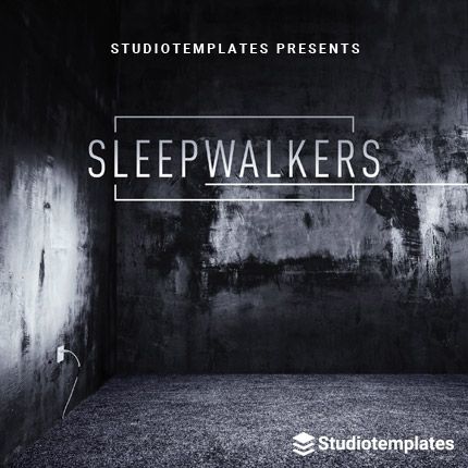 Sleepwalkers