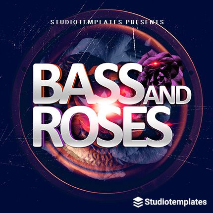 Bass And Roses