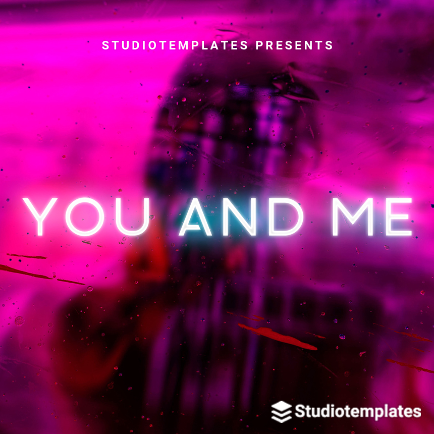 You And Me Dance Ableton Live Templates Studiotemplates